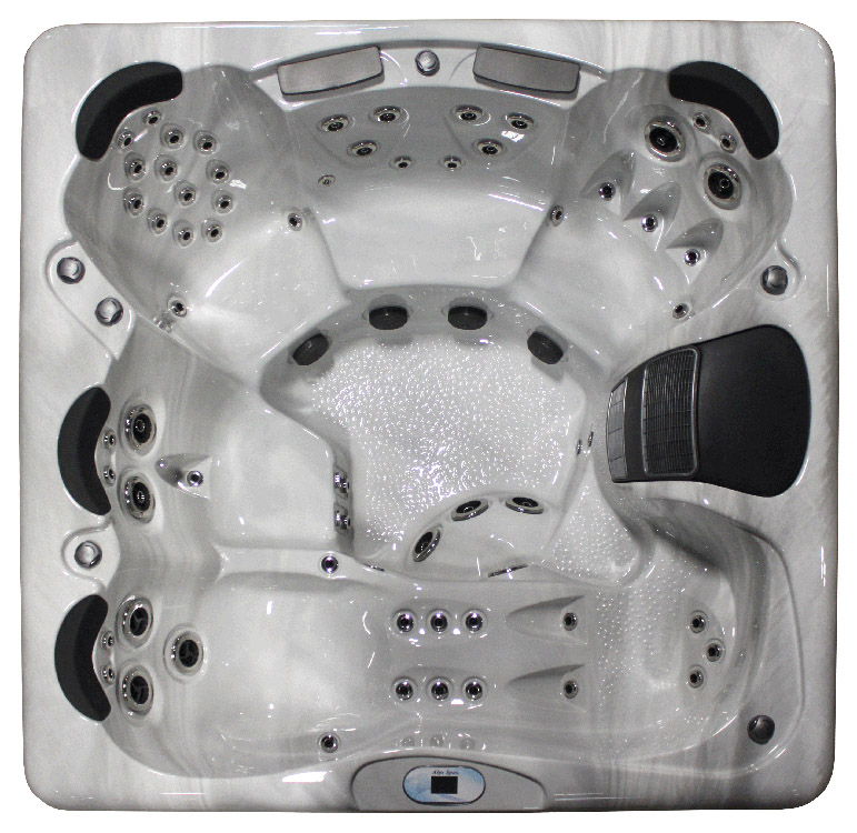 Hot Tub Service