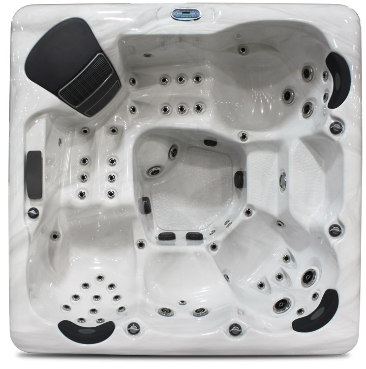 Hot Tub Service