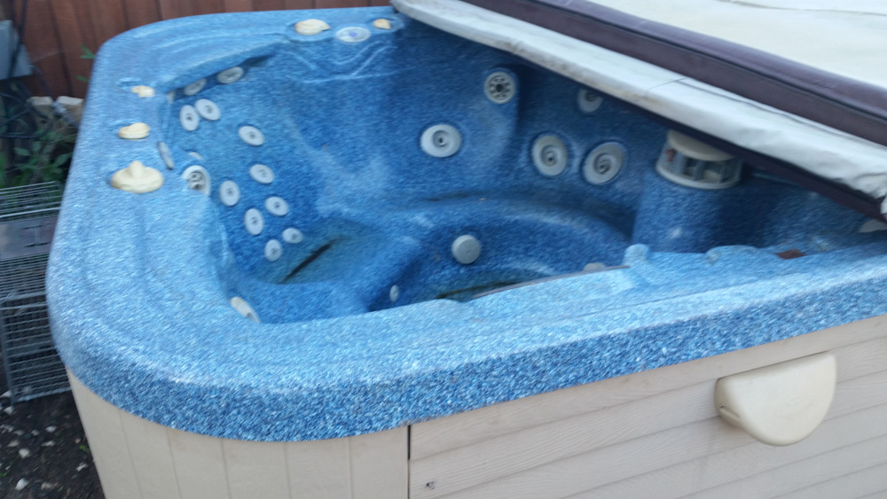 hot tub service denver, spa repair