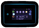 touch screen